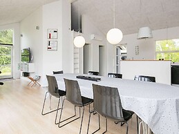 5 Star Holiday Home in Logstor
