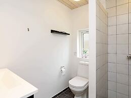 5 Star Holiday Home in Logstor