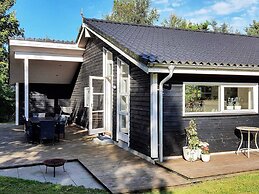 5 Star Holiday Home in Logstor