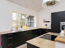 5 Star Holiday Home in Logstor