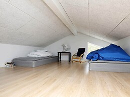 5 Star Holiday Home in Logstor