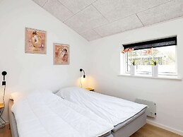 5 Star Holiday Home in Logstor