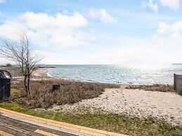 4 Star Holiday Home in Bjert