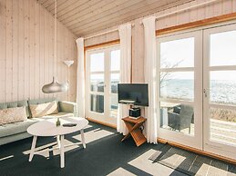 4 Star Holiday Home in Bjert