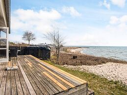 4 Star Holiday Home in Bjert