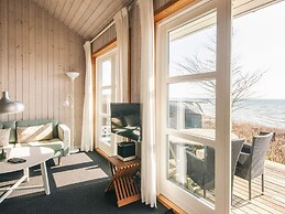 4 Star Holiday Home in Bjert