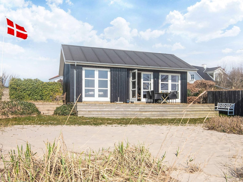 4 Star Holiday Home in Bjert