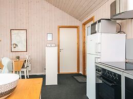 4 Star Holiday Home in Bjert