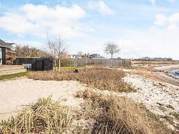 4 Star Holiday Home in Bjert