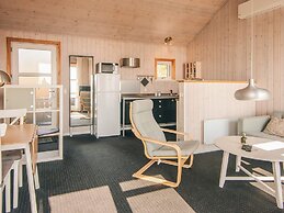 4 Star Holiday Home in Bjert