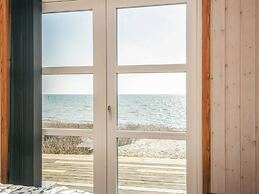 4 Star Holiday Home in Bjert