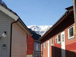 7 Person Holiday Home in Fresvik