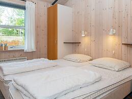 8 Person Holiday Home in Ulfborg