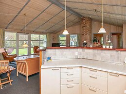 8 Person Holiday Home in Ulfborg