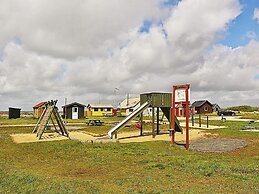 8 Person Holiday Home in Ulfborg
