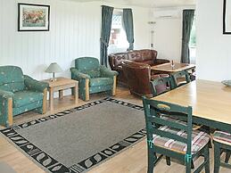 Holiday Home in Vevang