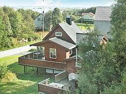 Holiday Home in Vevang