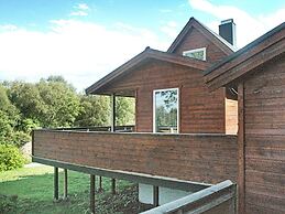 Holiday Home in Vevang