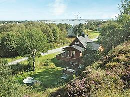 Holiday Home in Vevang