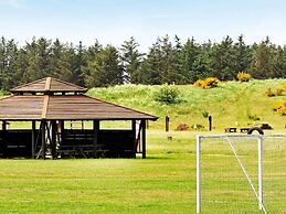 5 Star Holiday Home in Brovst