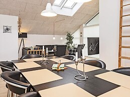 5 Star Holiday Home in Brovst