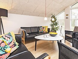 5 Star Holiday Home in Brovst