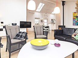 5 Star Holiday Home in Brovst