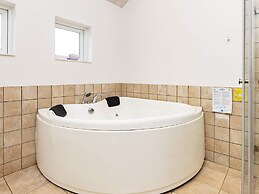 5 Star Holiday Home in Brovst