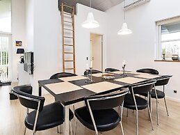 5 Star Holiday Home in Brovst