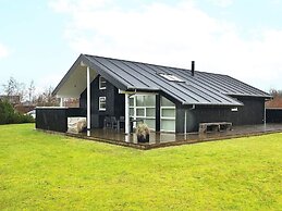 5 Star Holiday Home in Brovst