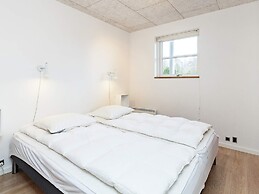 5 Star Holiday Home in Brovst