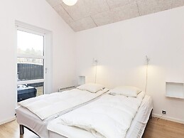 5 Star Holiday Home in Brovst