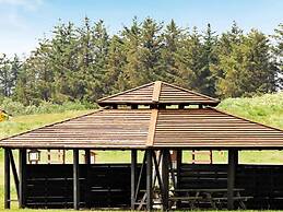5 Star Holiday Home in Brovst