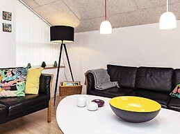 5 Star Holiday Home in Brovst