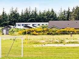5 Star Holiday Home in Brovst
