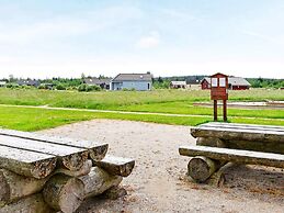 5 Star Holiday Home in Brovst