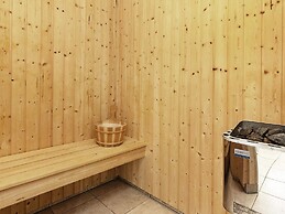 5 Star Holiday Home in Brovst