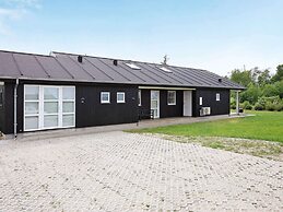 5 Star Holiday Home in Brovst