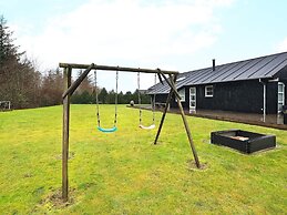 5 Star Holiday Home in Brovst