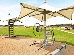 5 Star Holiday Home in Brovst
