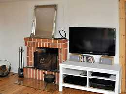Holiday Home in Mariestad