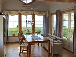 Holiday Home in Mariestad