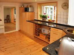 Holiday Home in Mariestad
