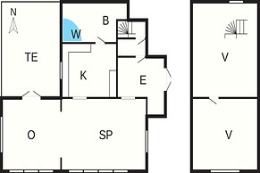 Holiday Home in Mariestad
