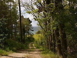 4 Star Holiday Home in Knebel