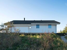 4 Star Holiday Home in Knebel