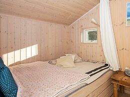 4 Star Holiday Home in Knebel