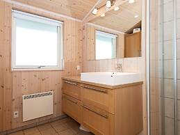 4 Star Holiday Home in Knebel