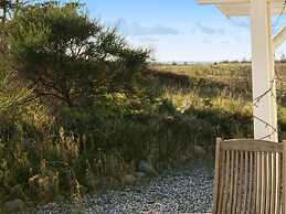 4 Star Holiday Home in Knebel