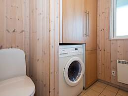 4 Star Holiday Home in Knebel